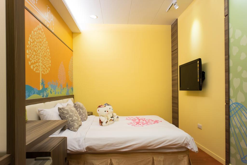 Bei Pin B&B Nanwan Pokój zdjęcie