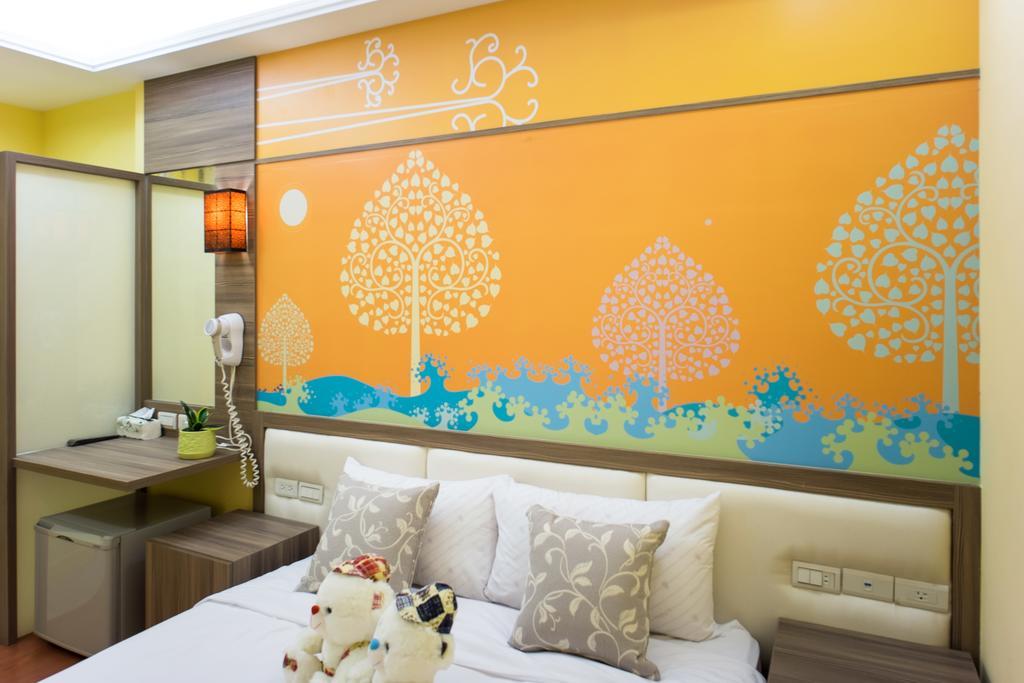 Bei Pin B&B Nanwan Pokój zdjęcie
