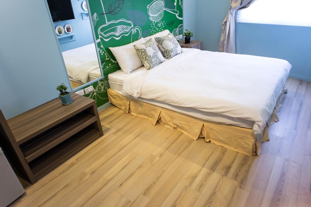 Bei Pin B&B Nanwan Pokój zdjęcie