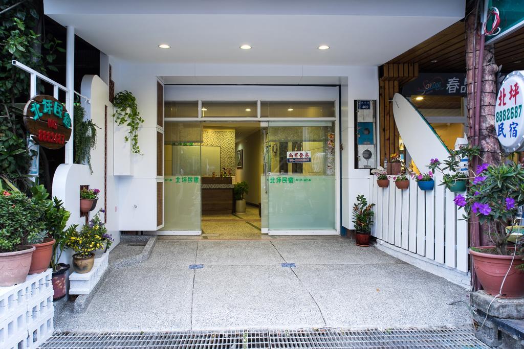 Bei Pin B&B Nanwan Zewnętrze zdjęcie