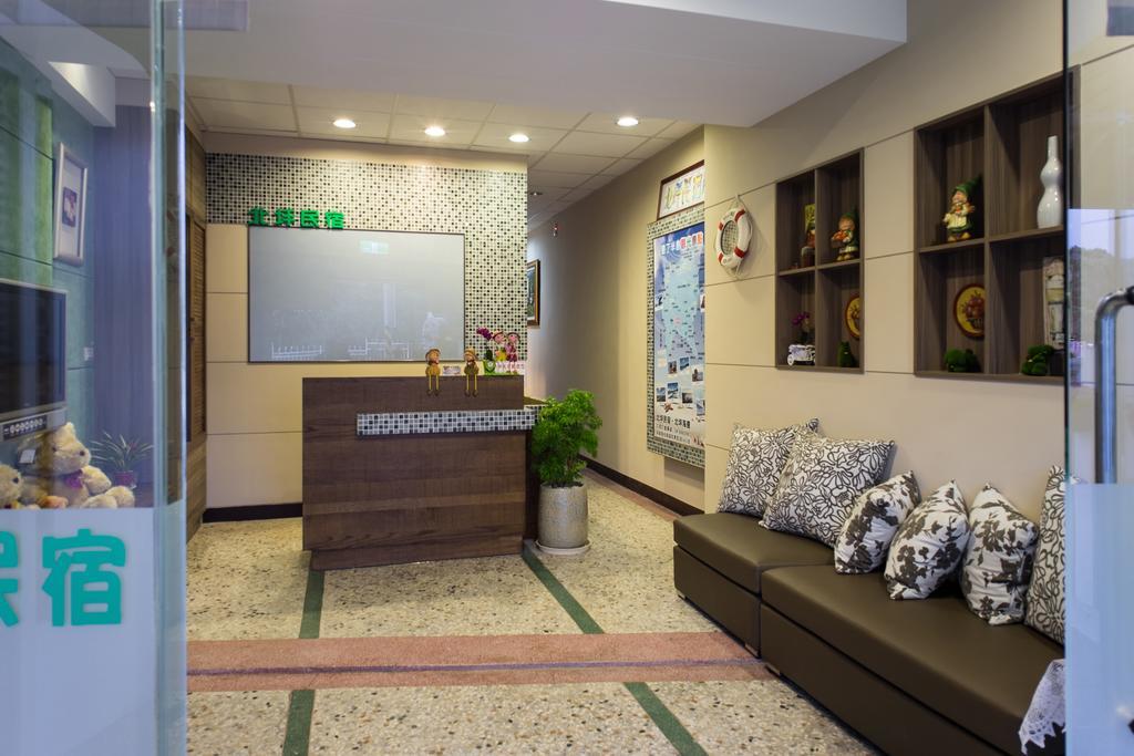 Bei Pin B&B Nanwan Zewnętrze zdjęcie