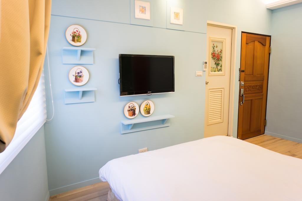 Bei Pin B&B Nanwan Pokój zdjęcie
