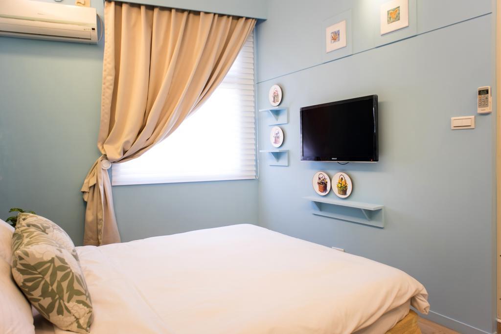 Bei Pin B&B Nanwan Pokój zdjęcie
