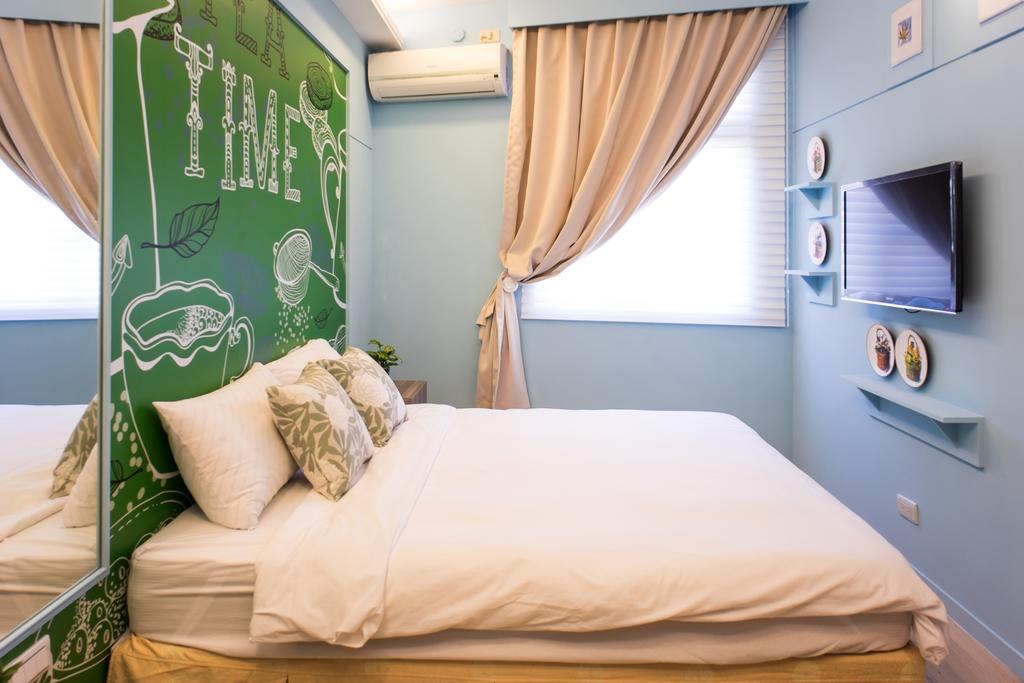 Bei Pin B&B Nanwan Pokój zdjęcie