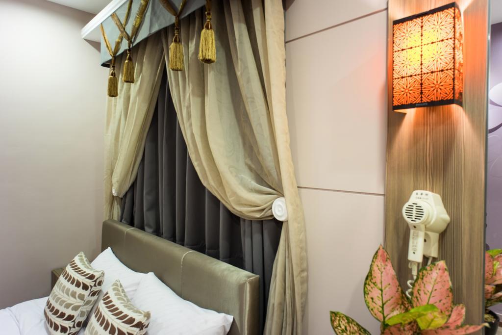 Bei Pin B&B Nanwan Pokój zdjęcie