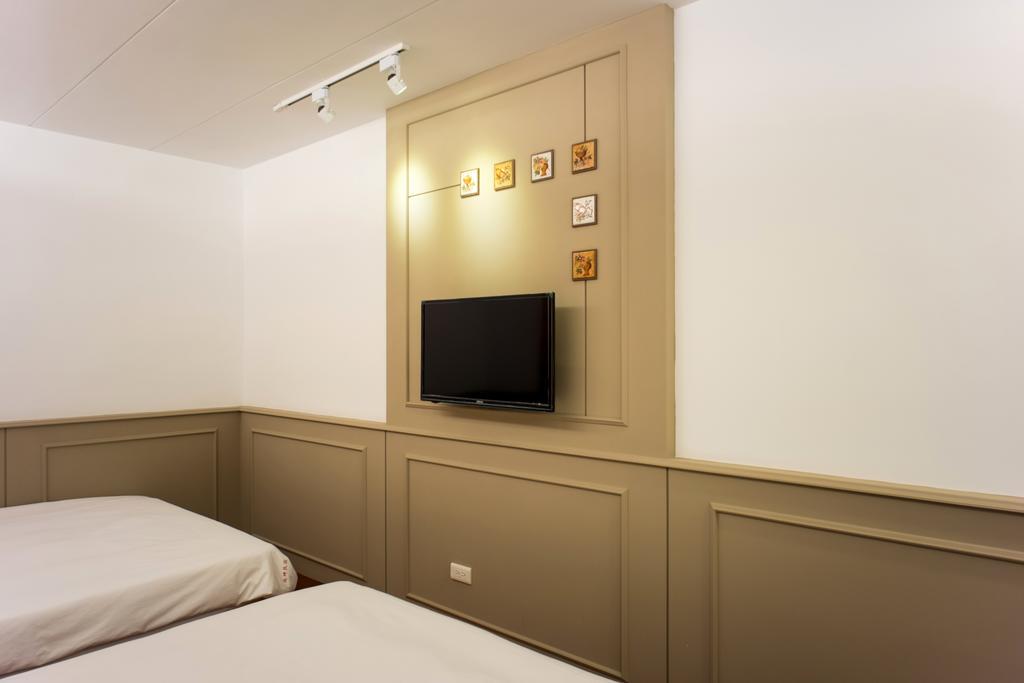 Bei Pin B&B Nanwan Pokój zdjęcie