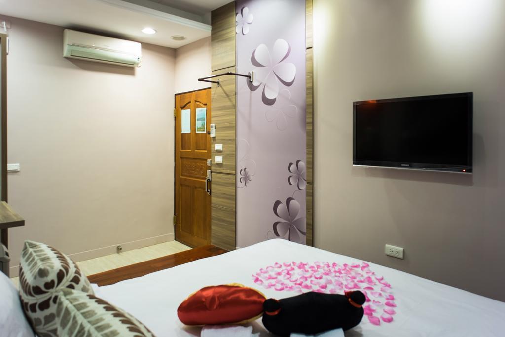 Bei Pin B&B Nanwan Pokój zdjęcie