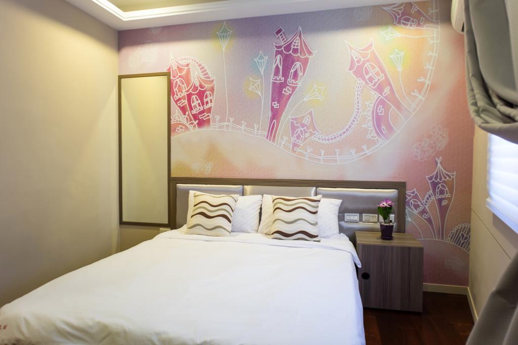 Bei Pin B&B Nanwan Pokój zdjęcie