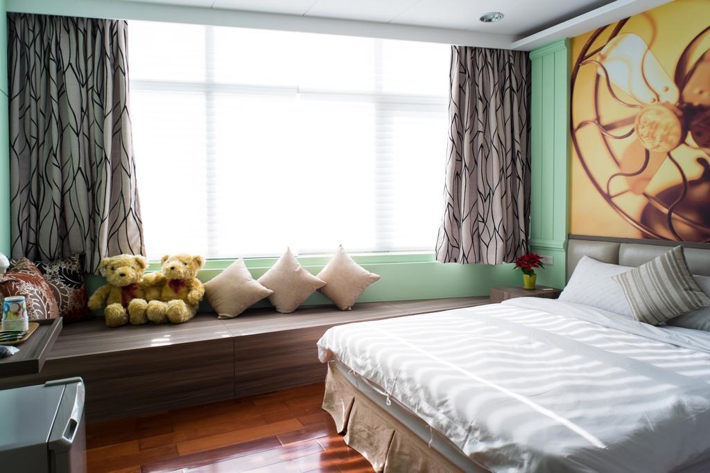 Bei Pin B&B Nanwan Pokój zdjęcie