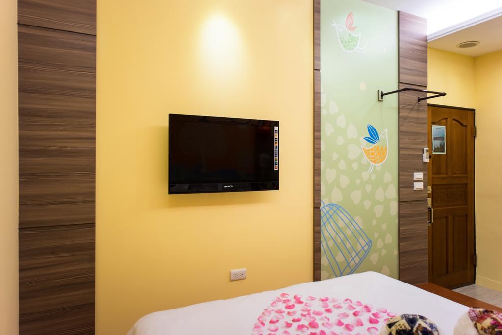 Bei Pin B&B Nanwan Pokój zdjęcie