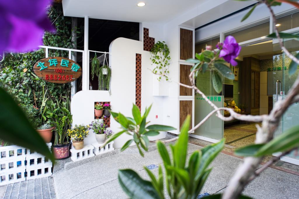 Bei Pin B&B Nanwan Zewnętrze zdjęcie