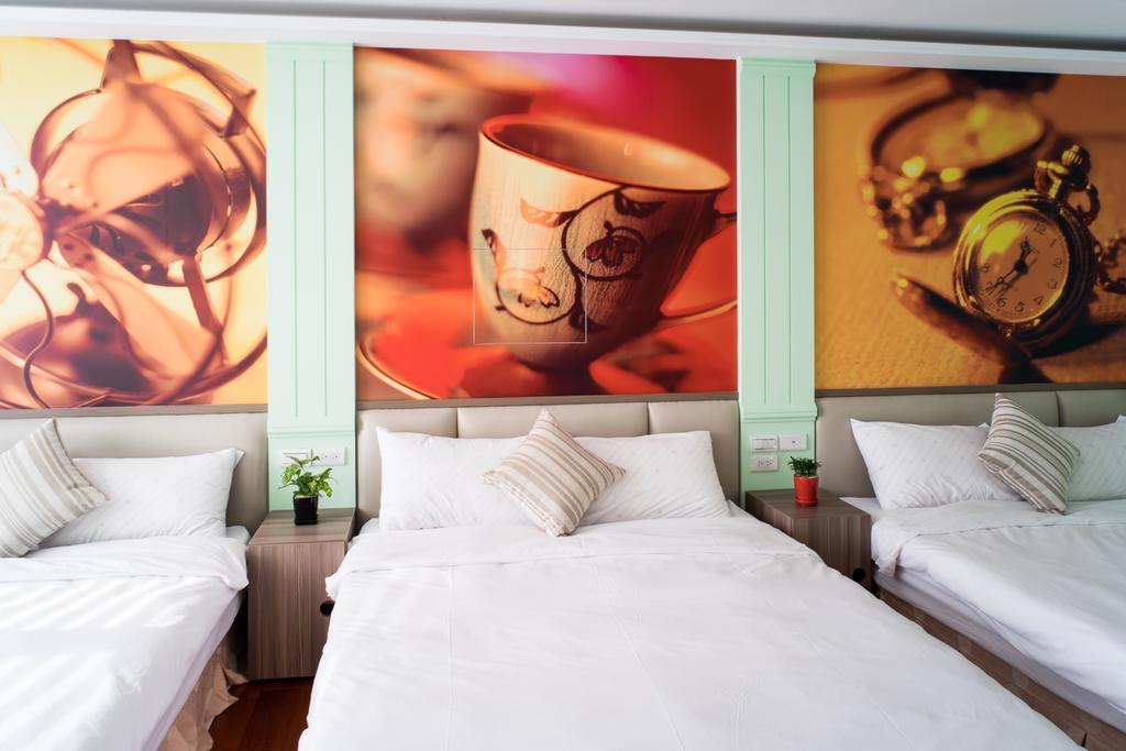 Bei Pin B&B Nanwan Pokój zdjęcie