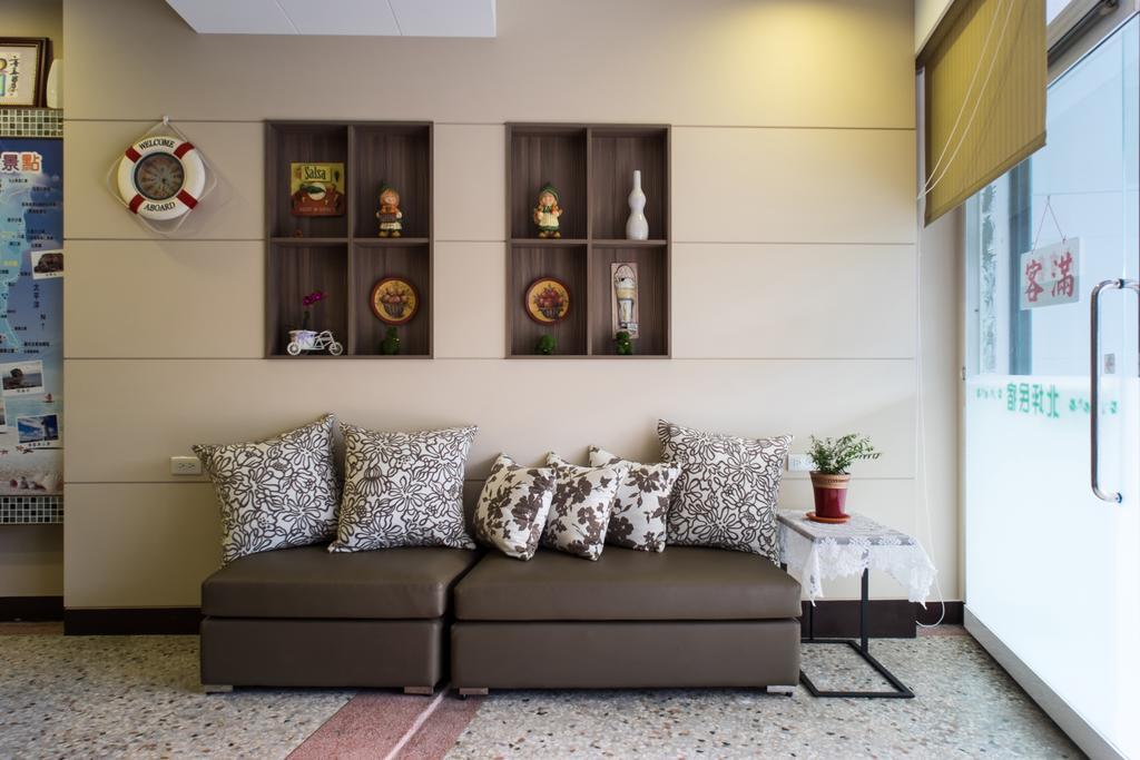 Bei Pin B&B Nanwan Zewnętrze zdjęcie