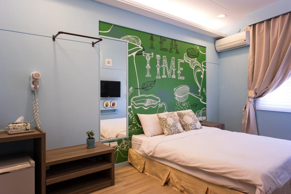 Bei Pin B&B Nanwan Pokój zdjęcie
