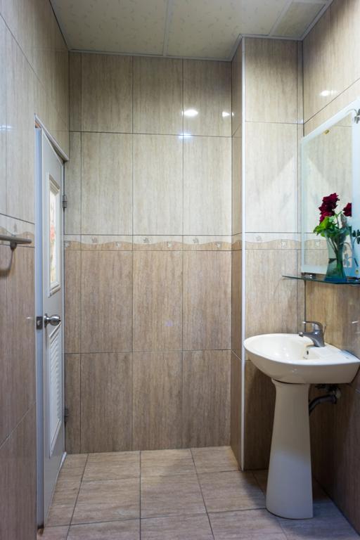 Bei Pin B&B Nanwan Zewnętrze zdjęcie