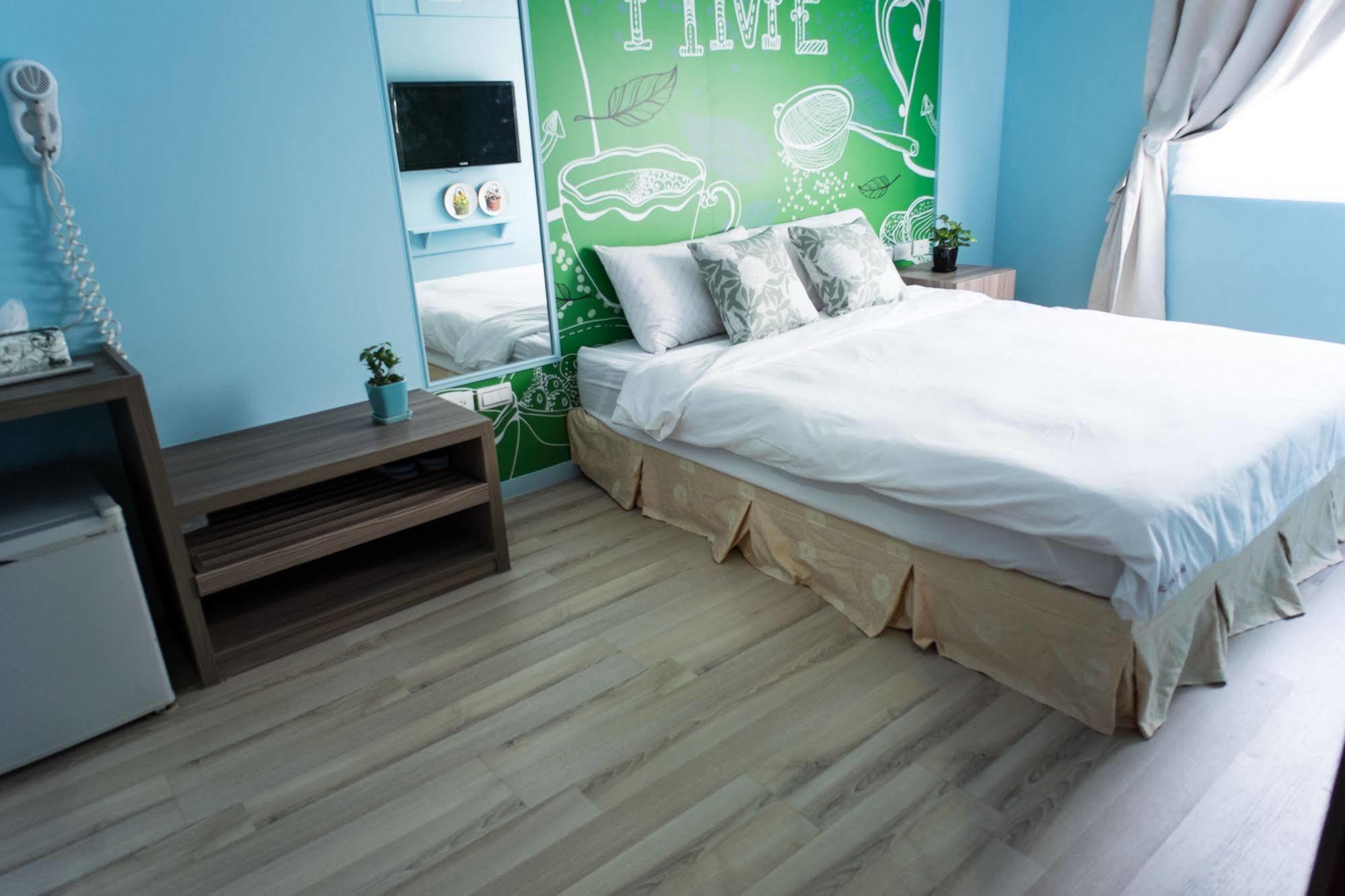 Bei Pin B&B Nanwan Zewnętrze zdjęcie