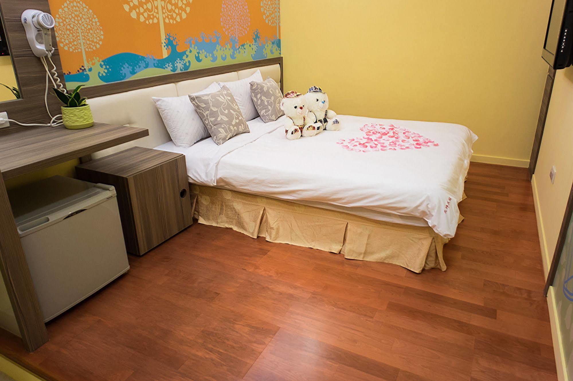 Bei Pin B&B Nanwan Zewnętrze zdjęcie