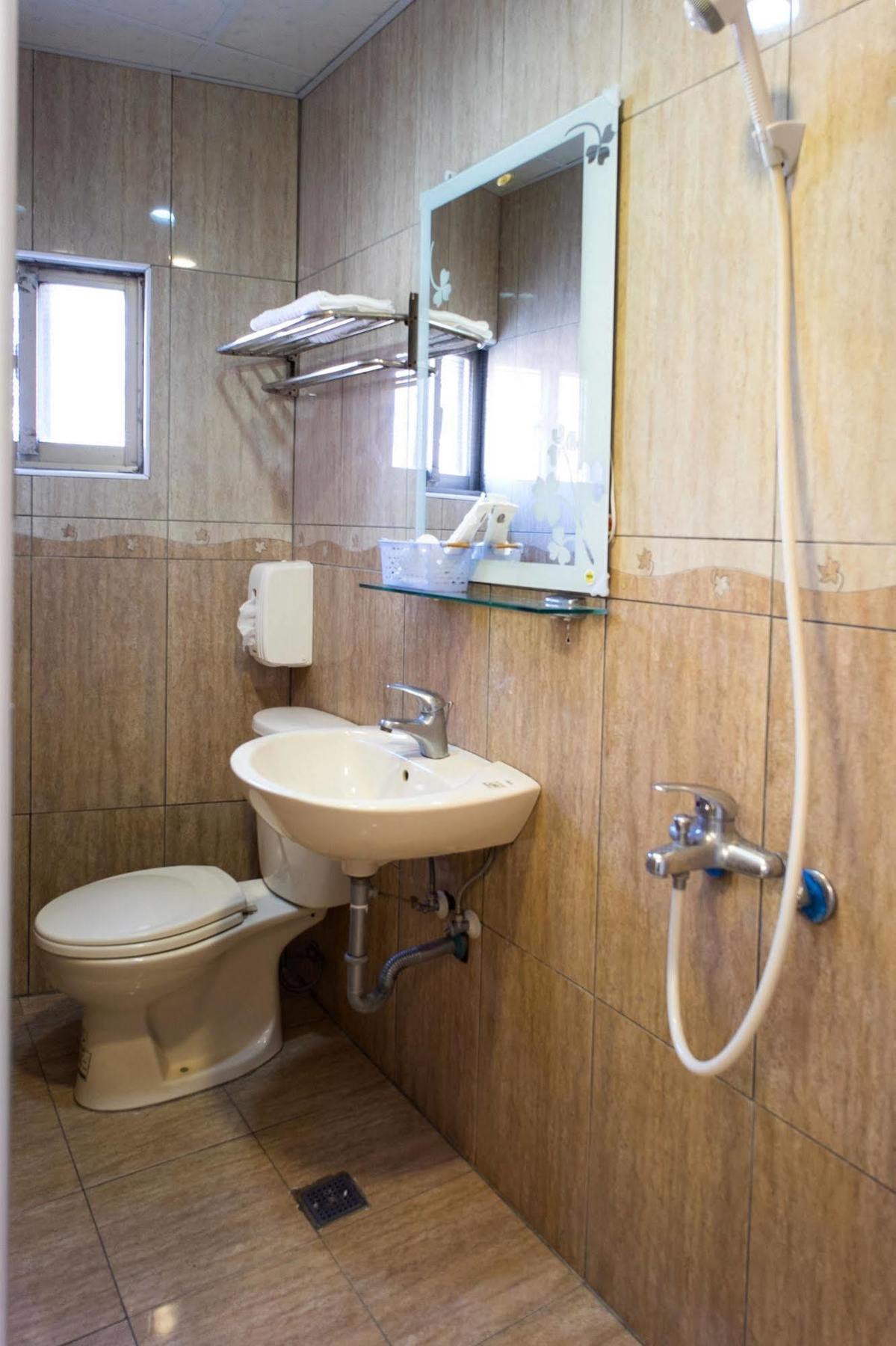 Bei Pin B&B Nanwan Zewnętrze zdjęcie