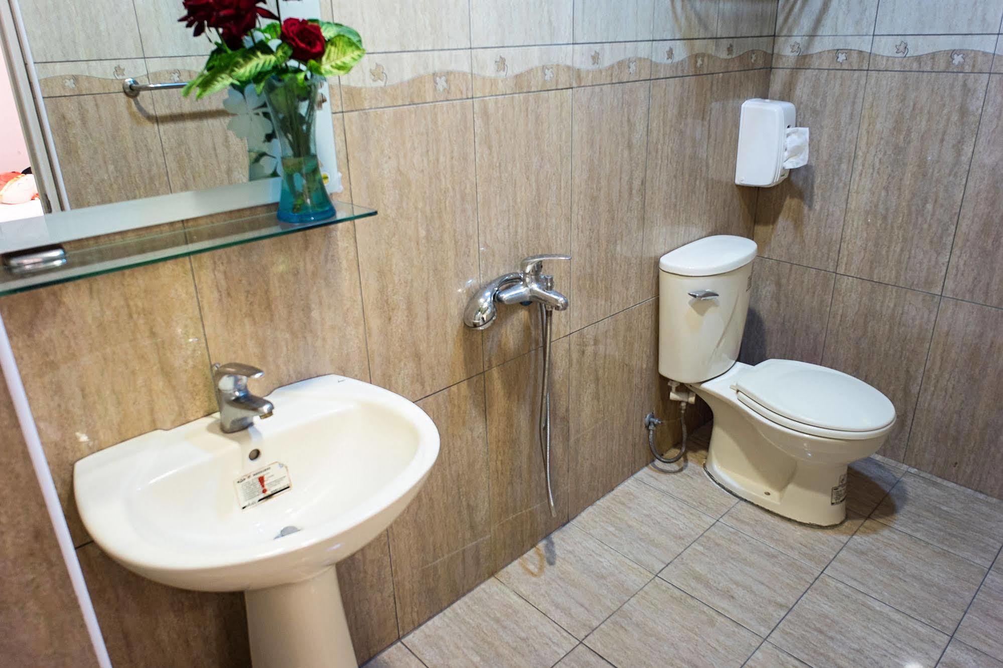 Bei Pin B&B Nanwan Zewnętrze zdjęcie