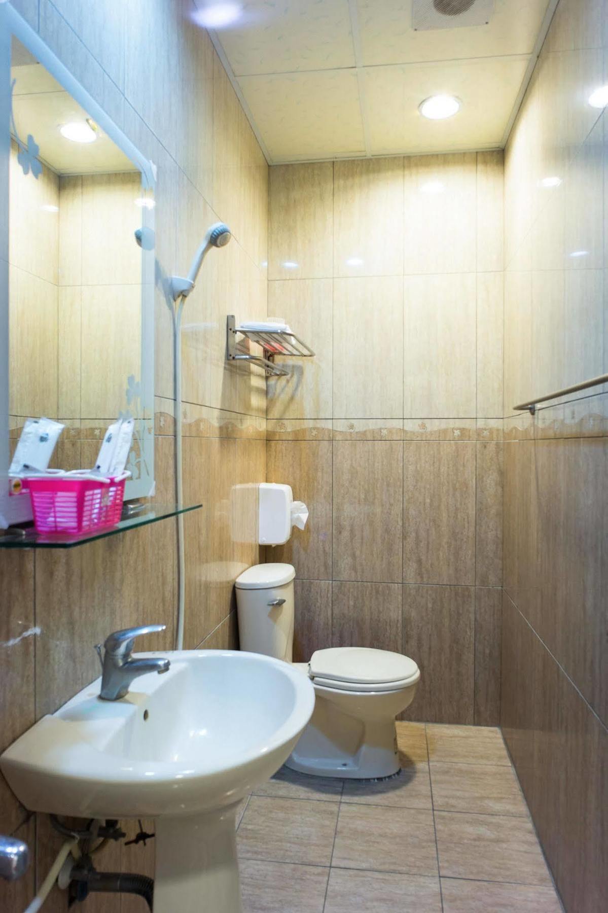 Bei Pin B&B Nanwan Zewnętrze zdjęcie
