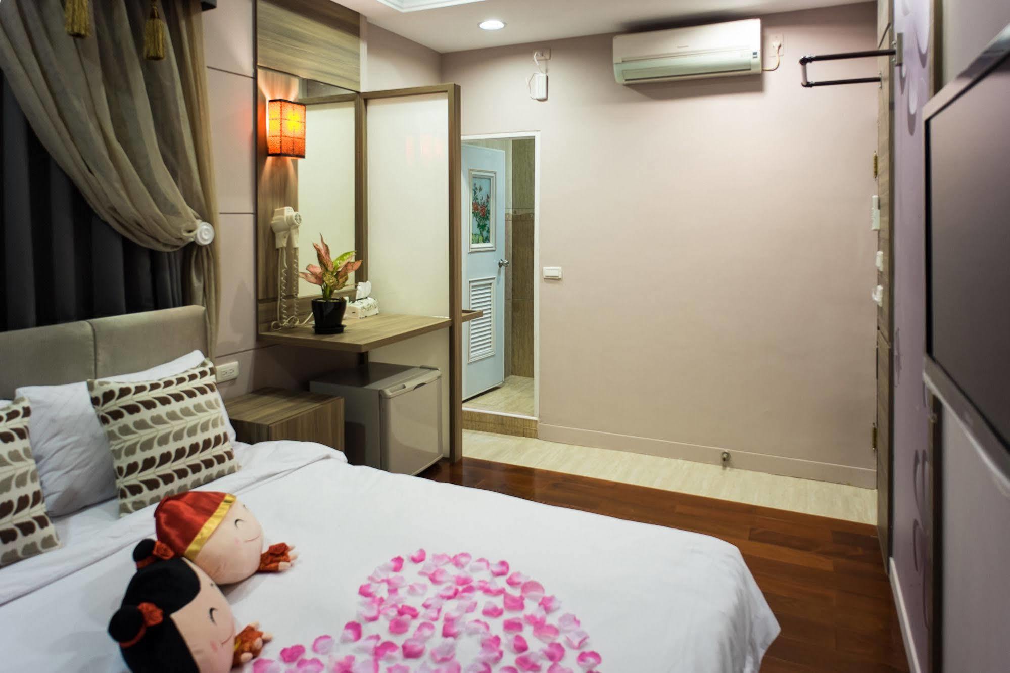Bei Pin B&B Nanwan Zewnętrze zdjęcie