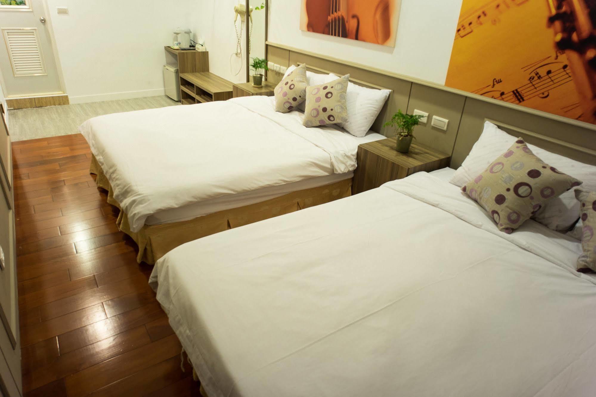 Bei Pin B&B Nanwan Zewnętrze zdjęcie