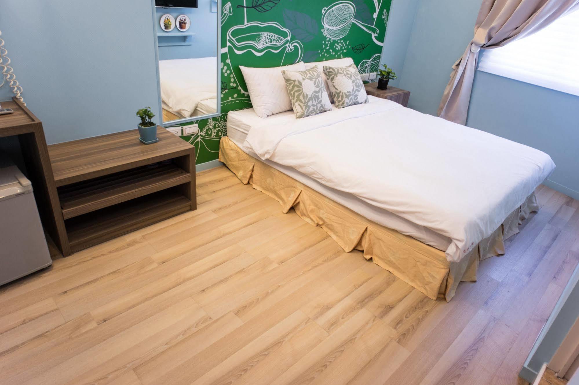 Bei Pin B&B Nanwan Zewnętrze zdjęcie
