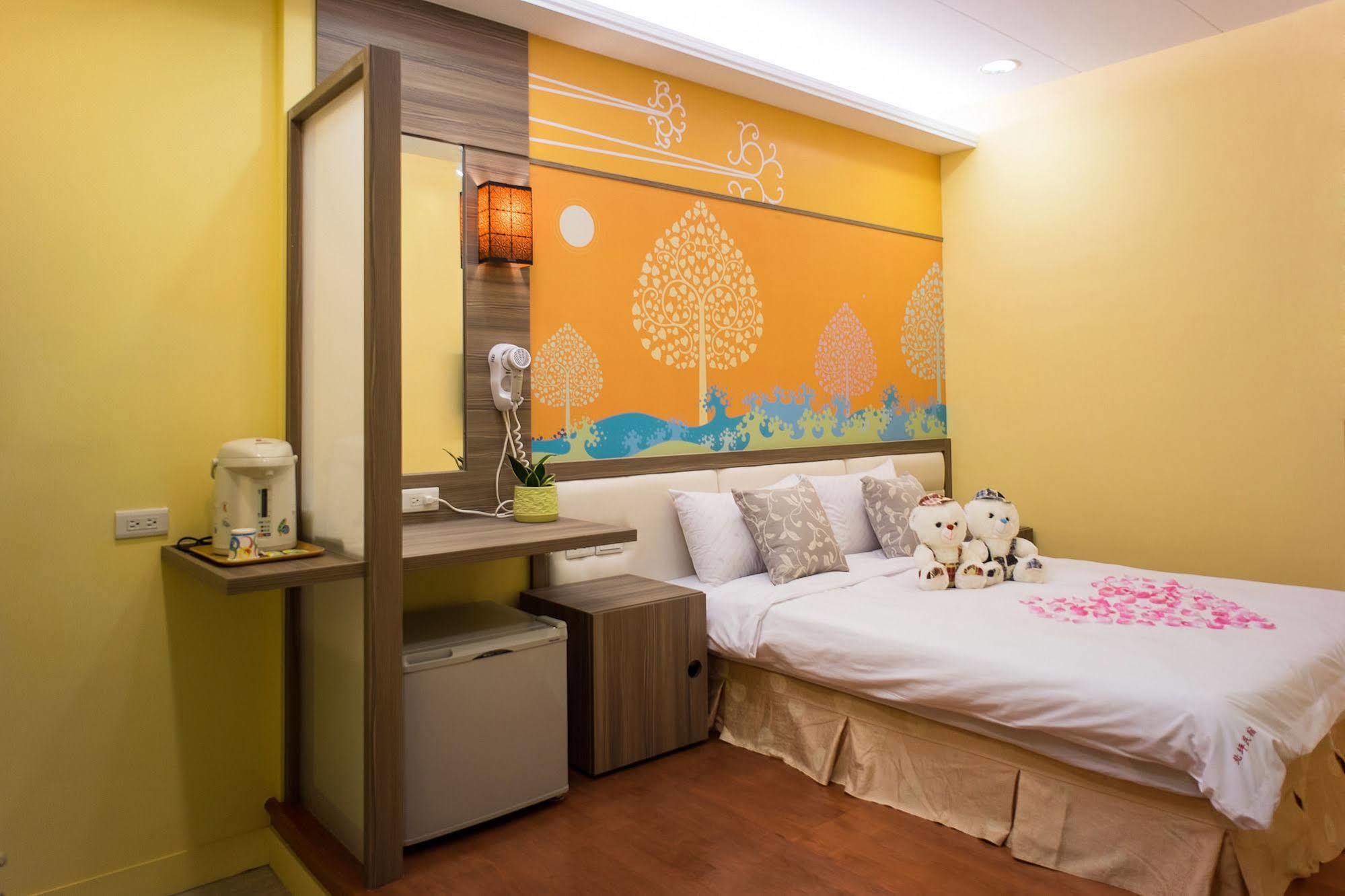 Bei Pin B&B Nanwan Zewnętrze zdjęcie