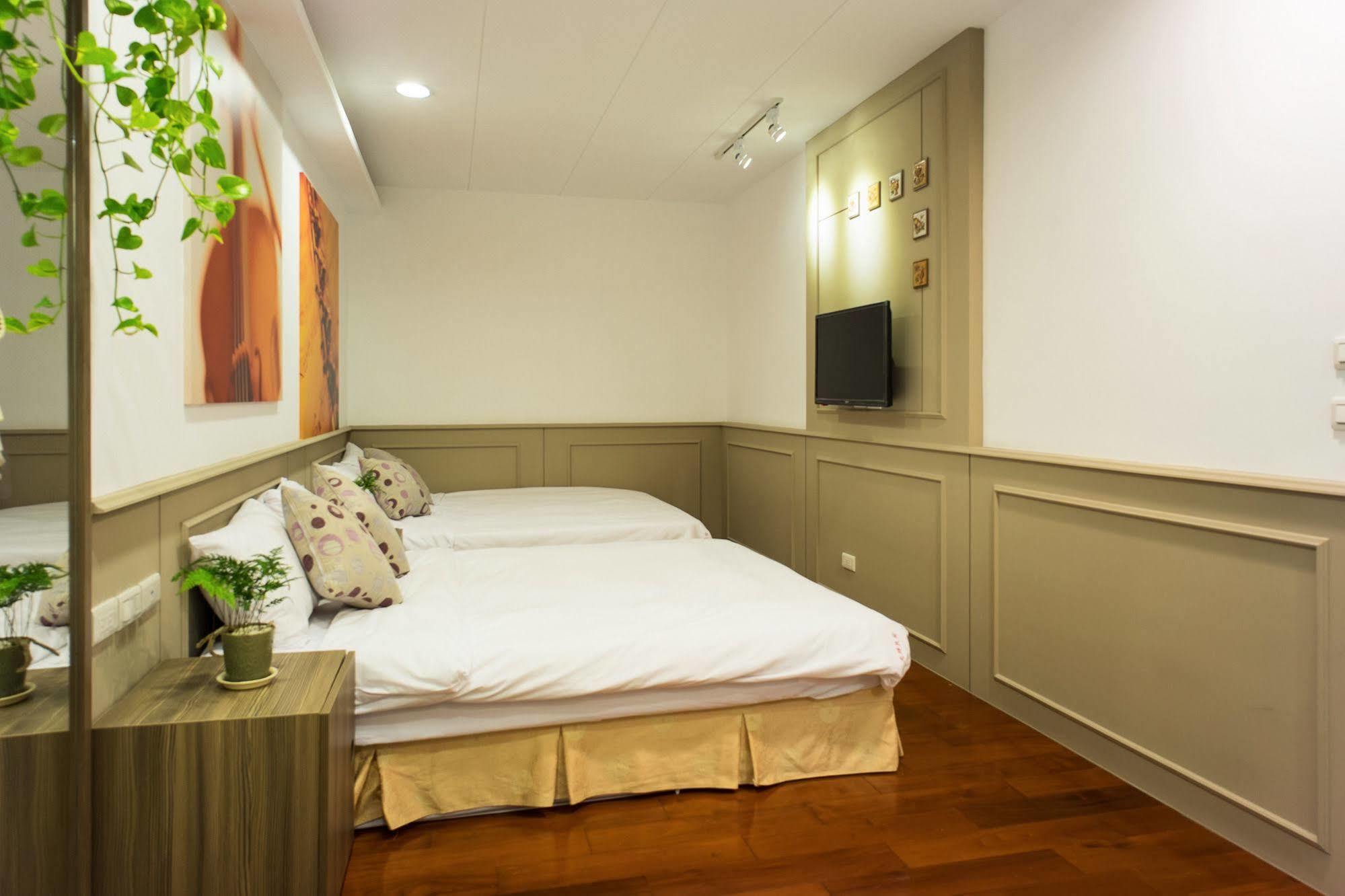 Bei Pin B&B Nanwan Zewnętrze zdjęcie