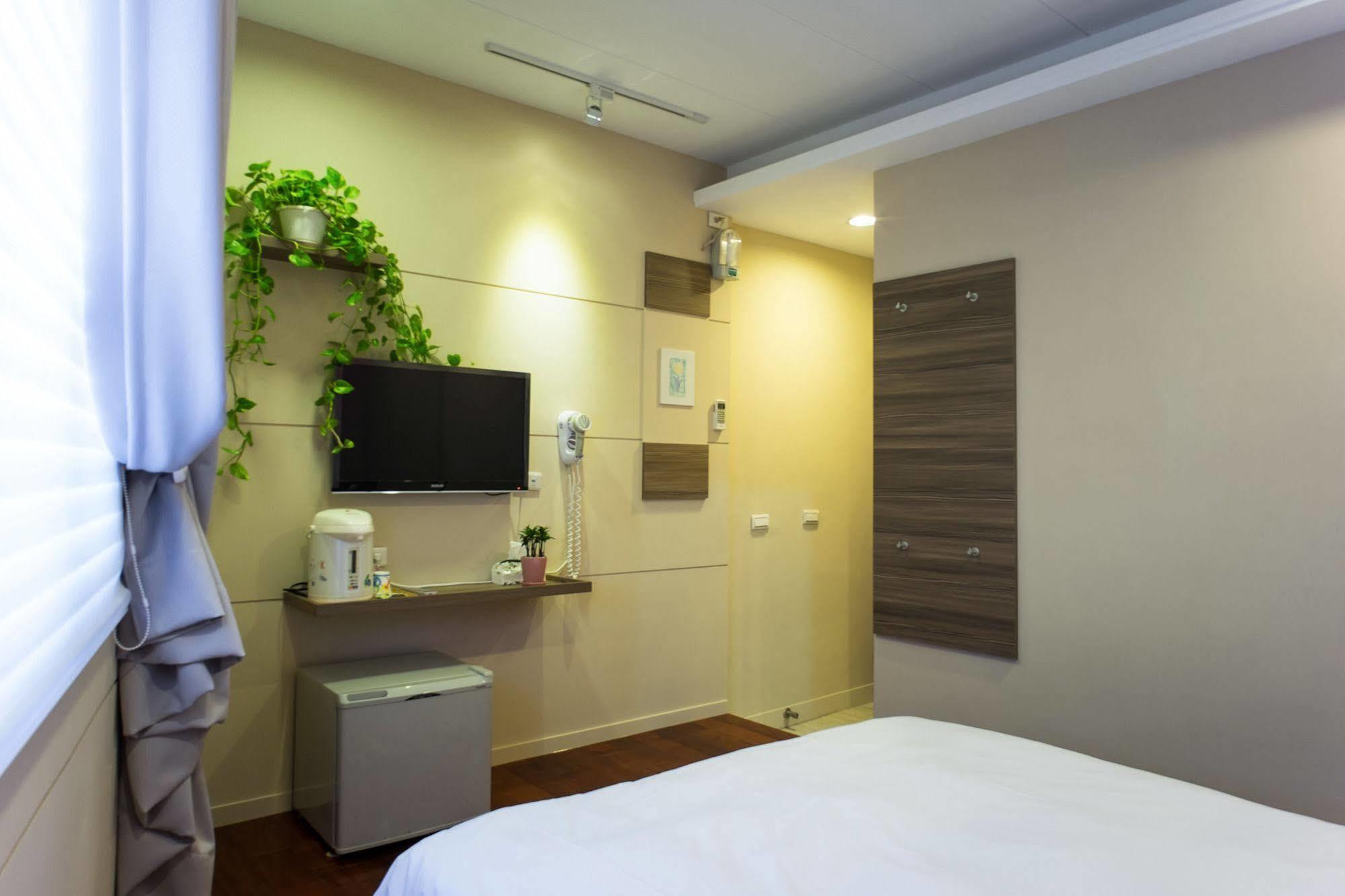 Bei Pin B&B Nanwan Zewnętrze zdjęcie