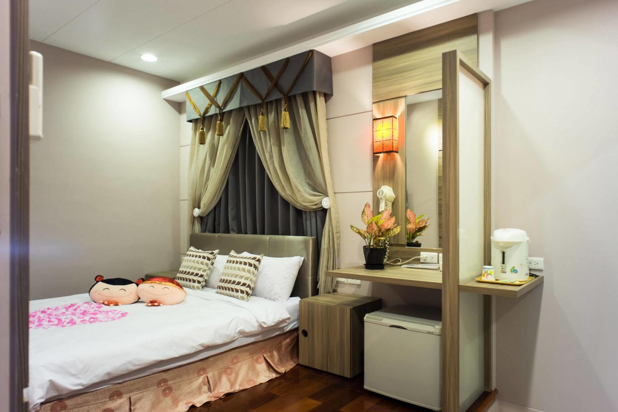 Bei Pin B&B Nanwan Zewnętrze zdjęcie